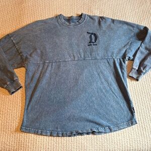 Disneyland Parks Authentic Spirit Jersey